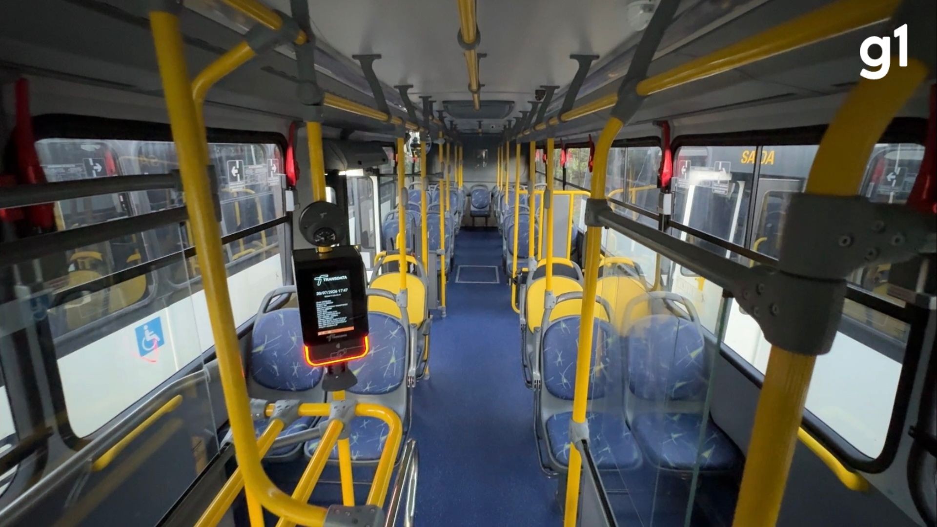 Com passagem mais barata e novos ônibus, Gramado quer atrair passageiros e reduzir trânsito na alta temporada