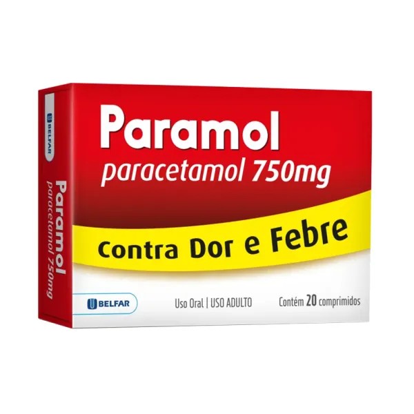 Anvisa suspende lote de paracetamol após identificar comprimidos com bolor