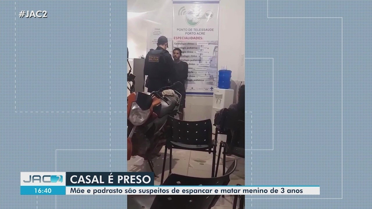 VÍDEOS: Jornal do Acre 2ª Edição desta quarta-feira, 9 de setembro de 2026