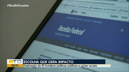 Contribuinte do Imposto de Renda pode ajudar fundos que atendem crianças e idosos