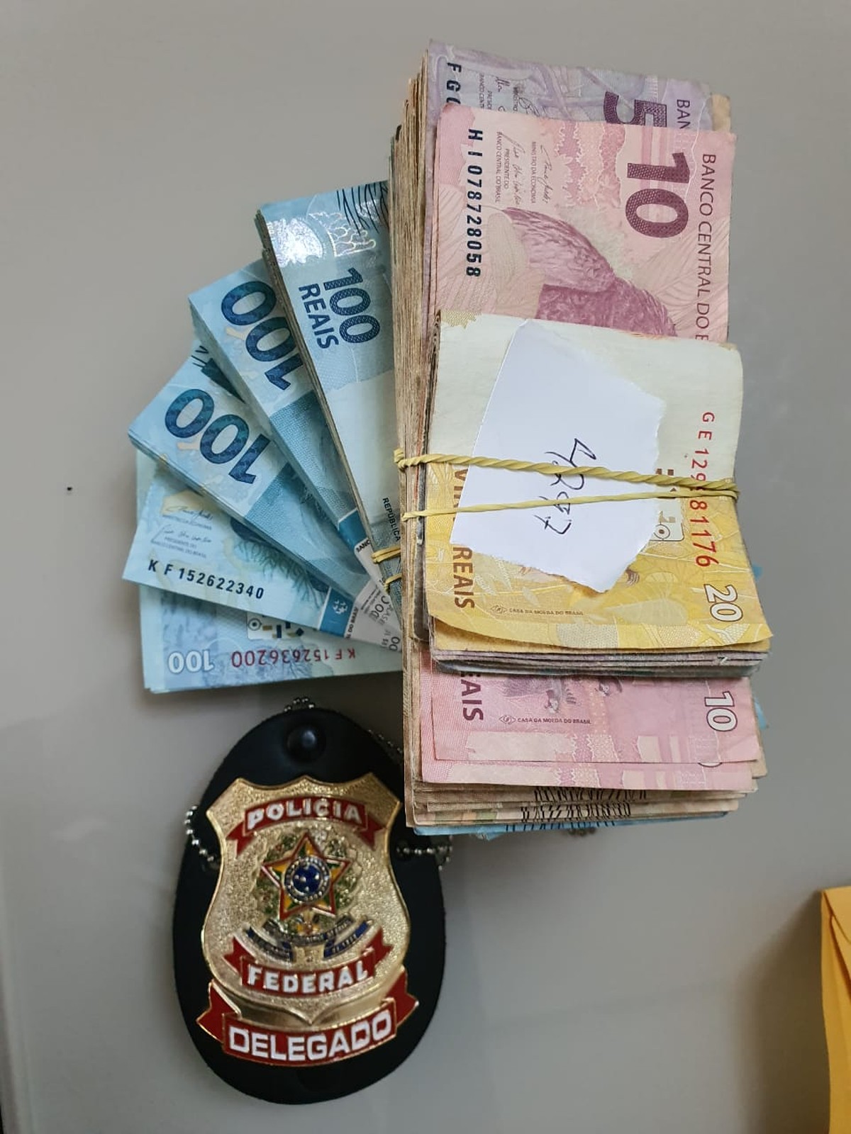PF Realiza Segunda Fase De Opera o No Combate A Fraudes De Licita es 