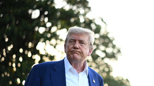 Trump tem pressa para encerrar uma guerra na qual entrou sem vontade própria