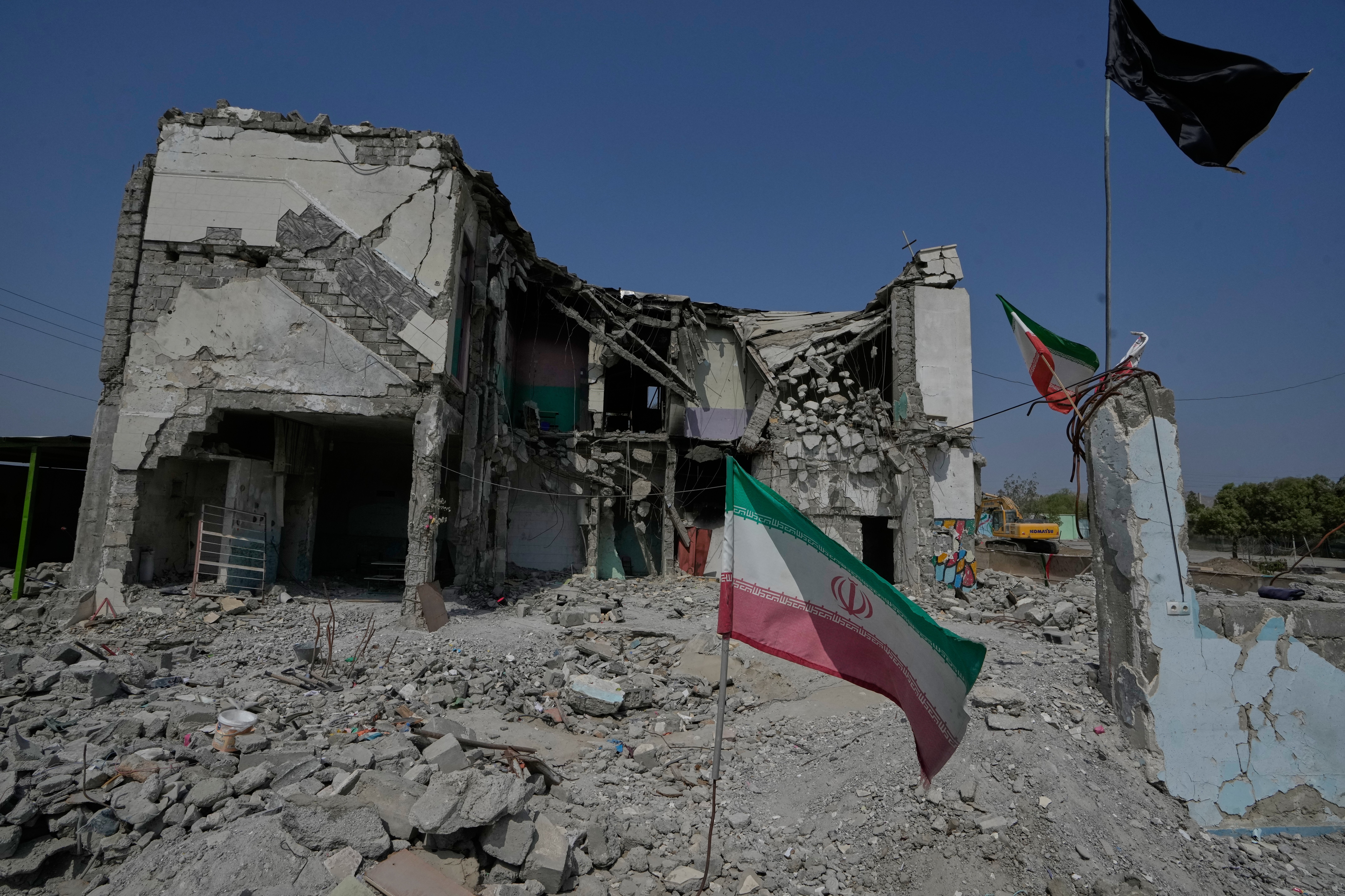 Comissão da ONU diz acreditar que EUA cometeram crimes de guerra no Irã