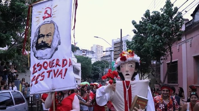 A Gazeta  Prefeitura de Vitória limita blocos de carnaval nas