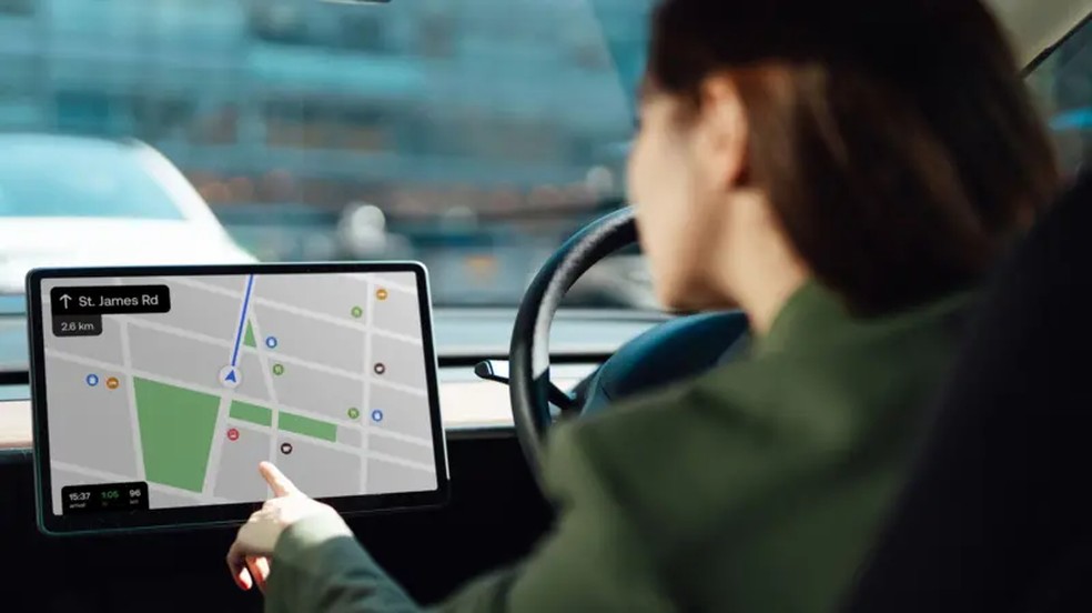 Como o GPS, criado para a guerra, moldou o mundo moderno — Foto: Getty Images via BBC