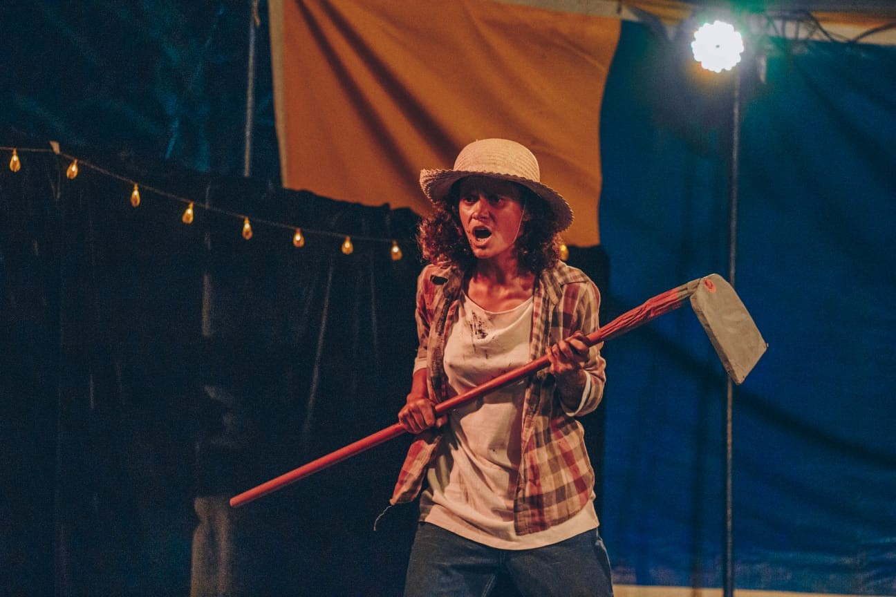 Festival abre inscrições para mostra competitiva dedicada a artistas mulheres do Amapá