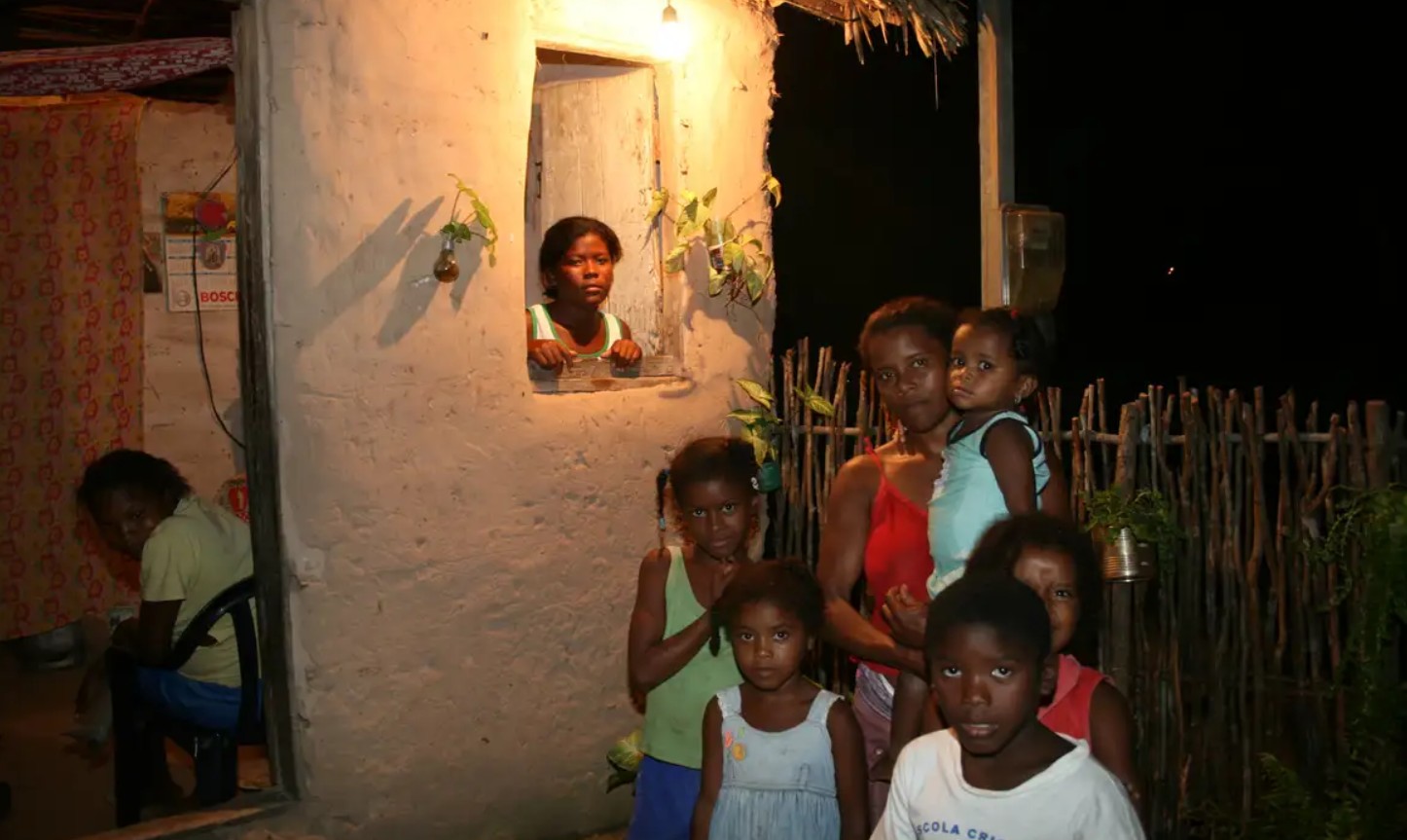 Incra reconhece 2,4 mil famílias quilombolas do Maranhão como beneficiárias da Reforma Agrária