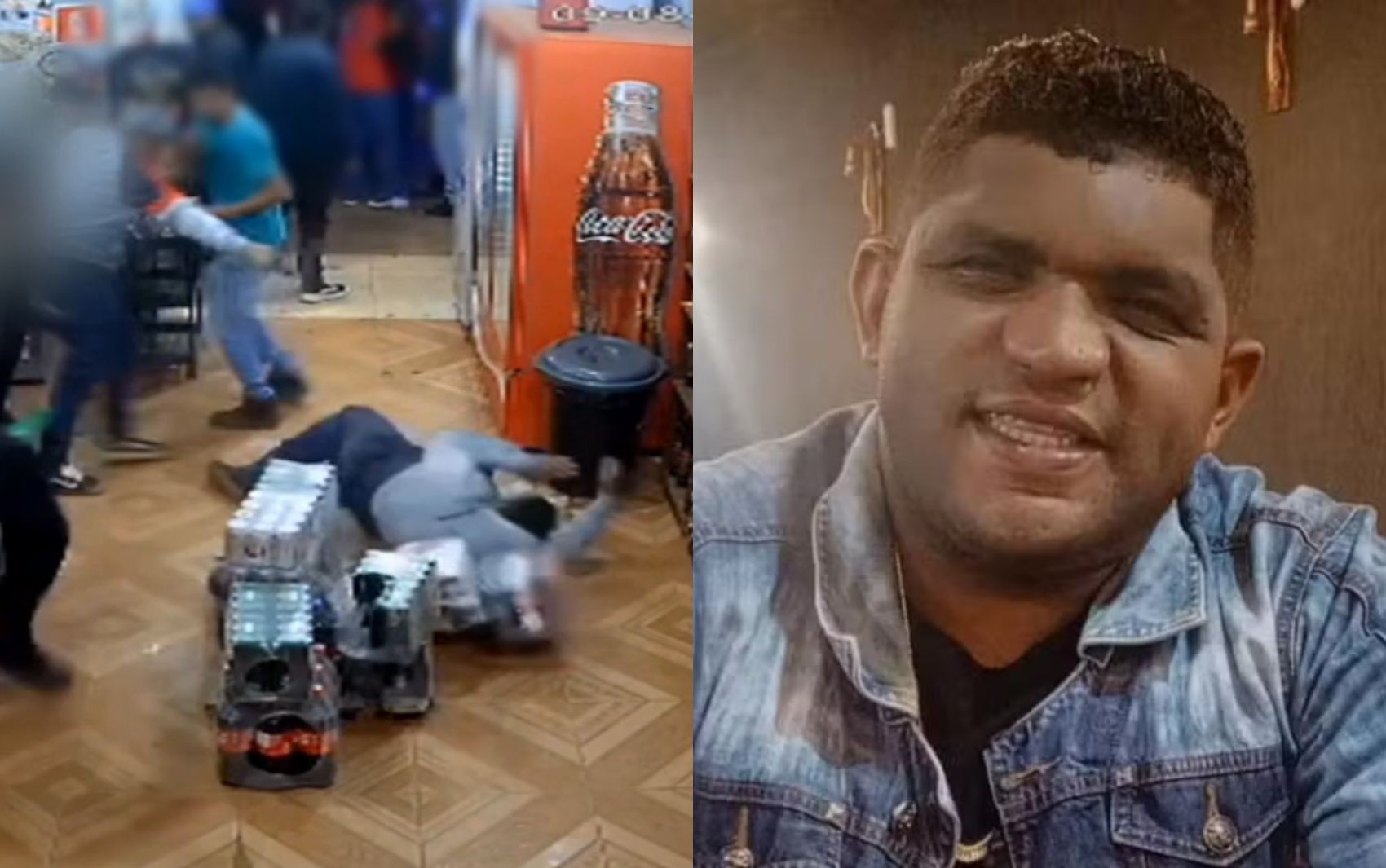 Empresário morto na frente do enteado foi baleado por engano, diz delegada