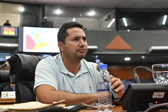 Testemunha vira investigado em CPI que apura esquema de grilagem de terras em Roraima