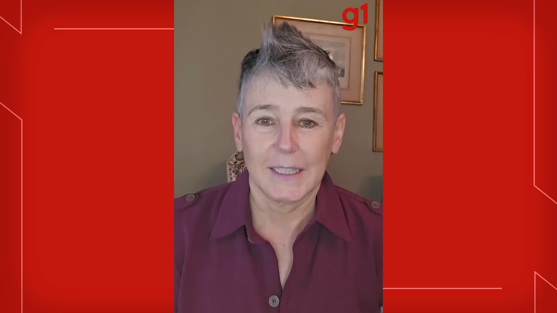 ‘Não poder participar de uma feira literária é uma derrota para todos que lutam por um mundo da livre expressão', diz Milly Lacombe; veja VÍDEO