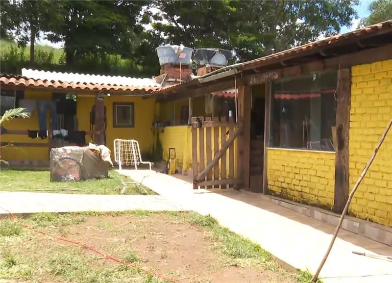Criança de 4 anos desaparecida em MG: veja como é sítio onde menina foi vista pela última vez