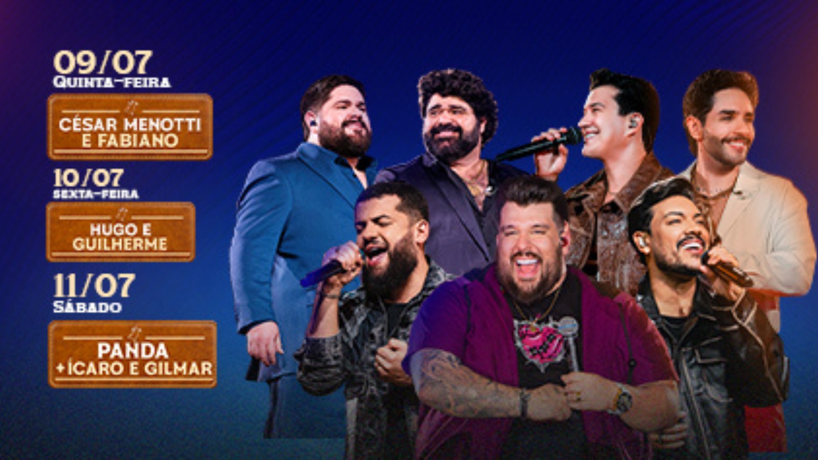 Monsenhor Paulo Rodeo Festival 2026 promete ser o maior de todos os tempos