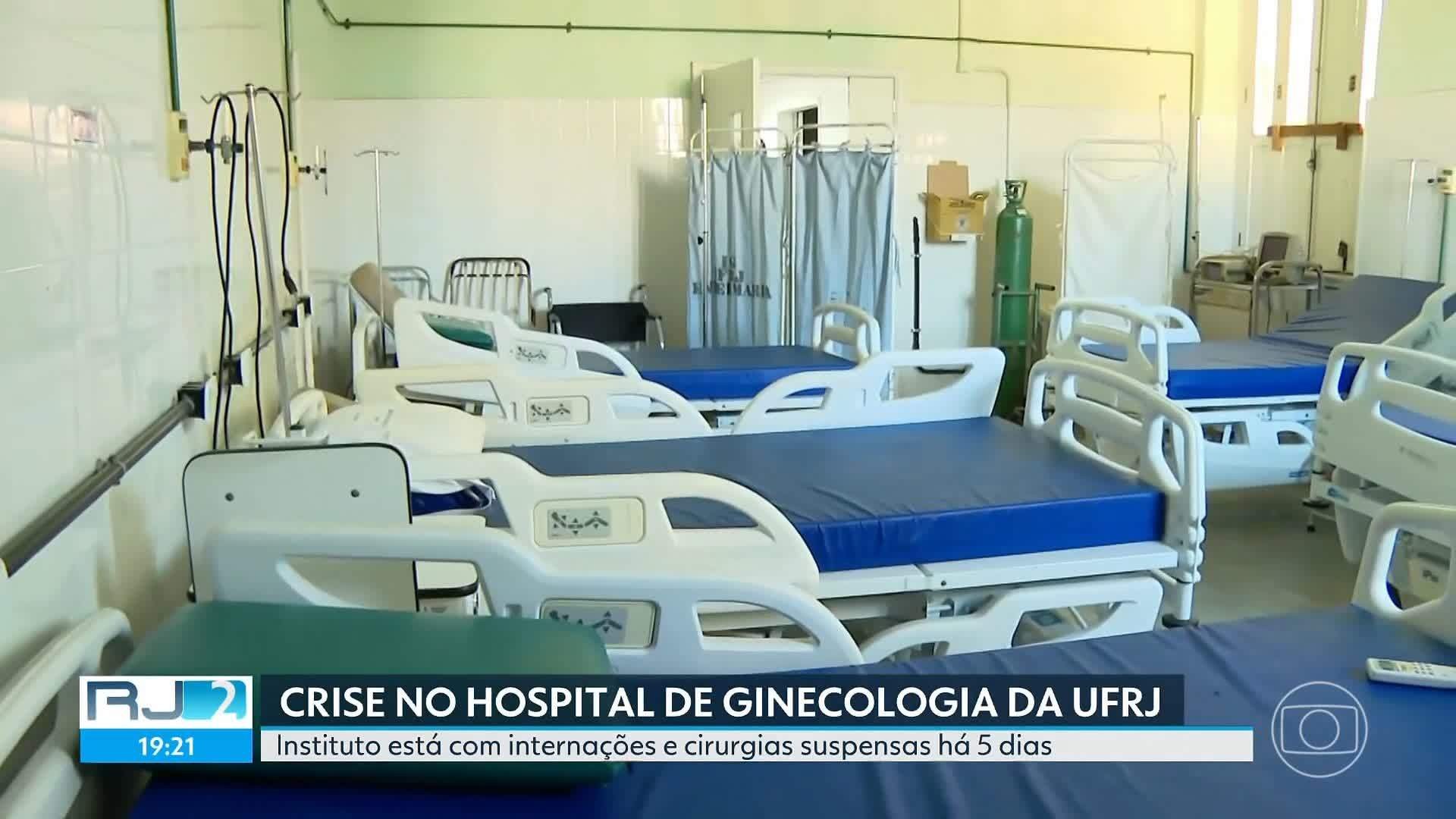 VÍDEOS: RJ2 de quarta-feira, 21 de maio de 2025