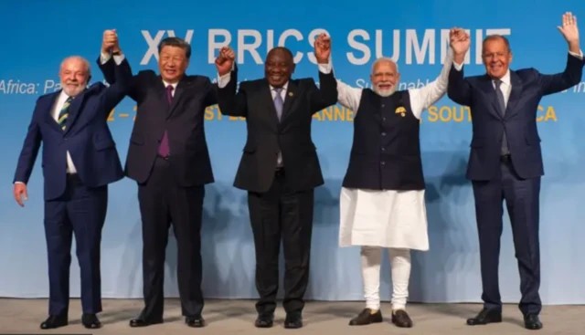 Brics: amigo ou inimigo do Ocidente?