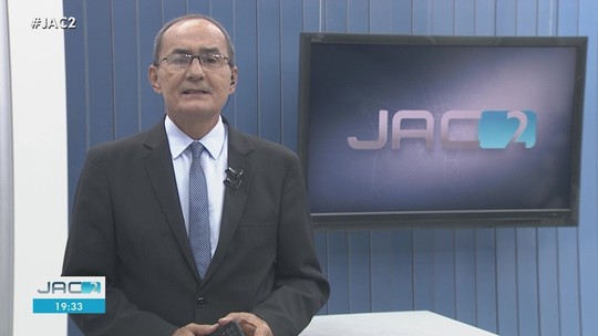 VÍDEOS: Jornal do Acre 2ª edição desta terça-feira, 21 de maio de 2024