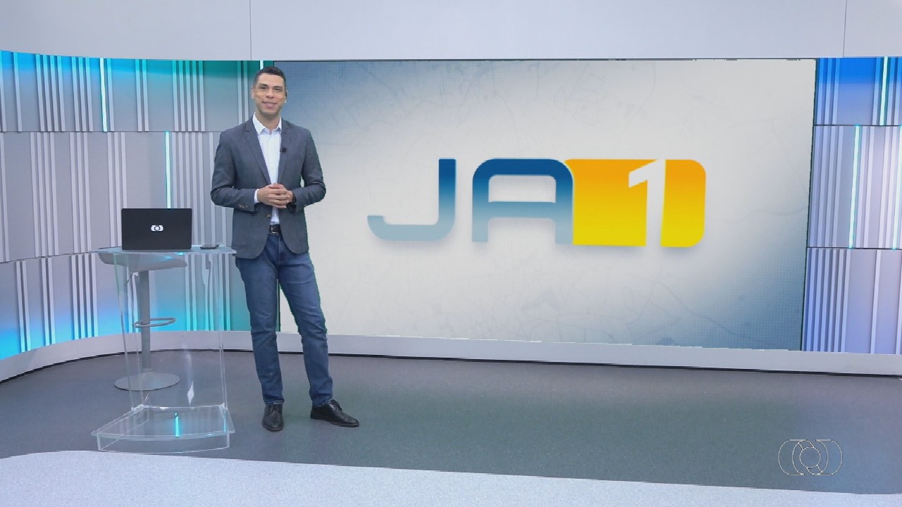 VÍDEOS: Jornal Anhanguera 1ª Edição deste sábado, 7 de fevereiro de 2026