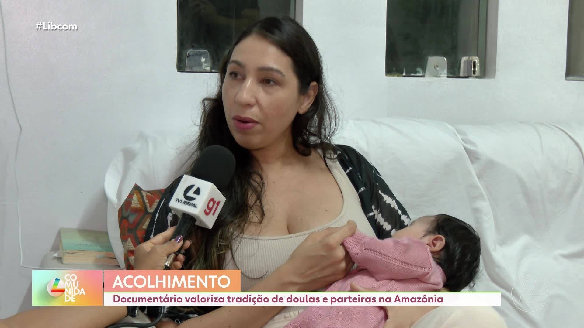 VÍDEOS: Liberal Comunidade de domingo, 30 de agosto