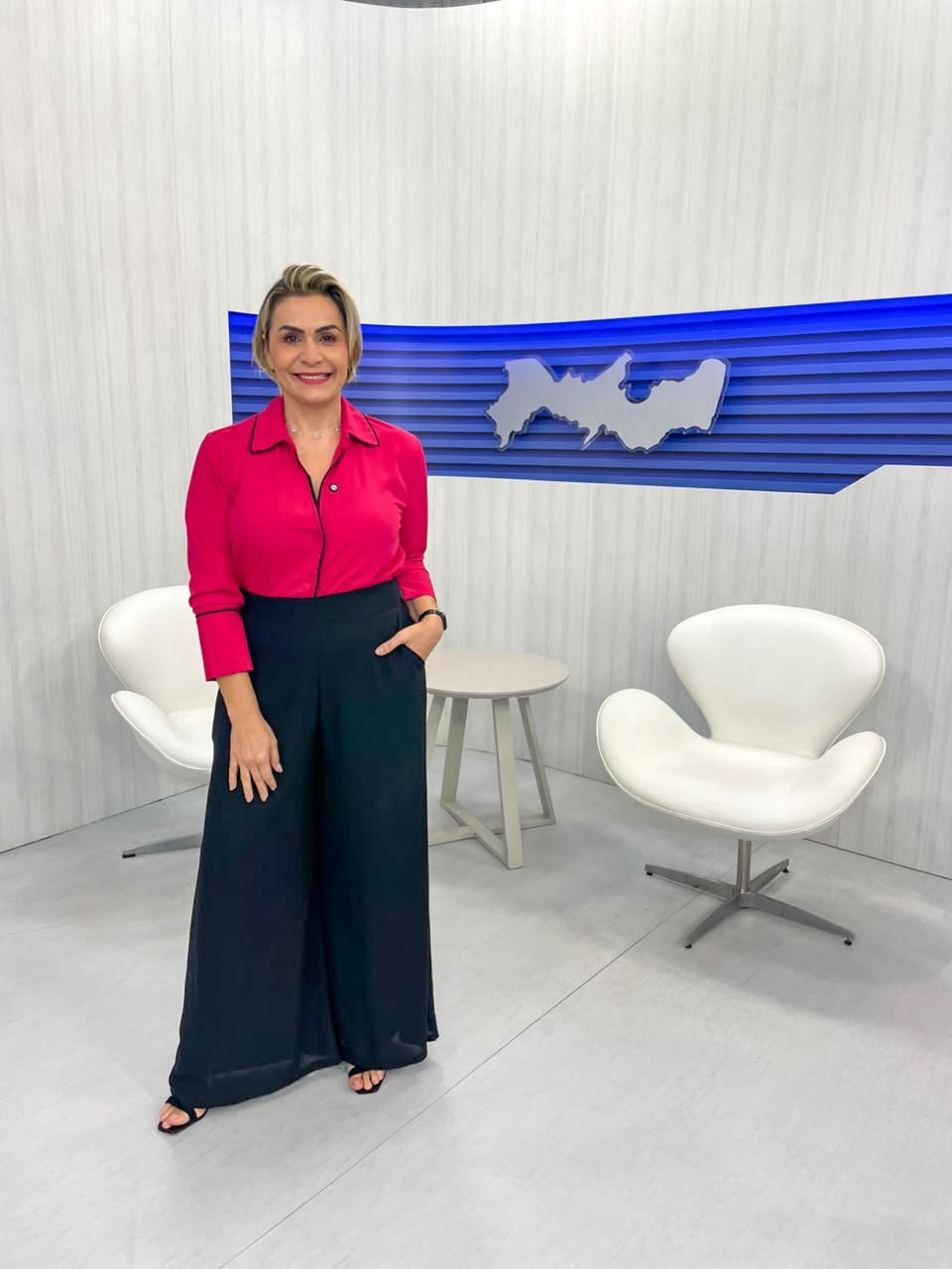 AO VIVO: Assista ao GR1