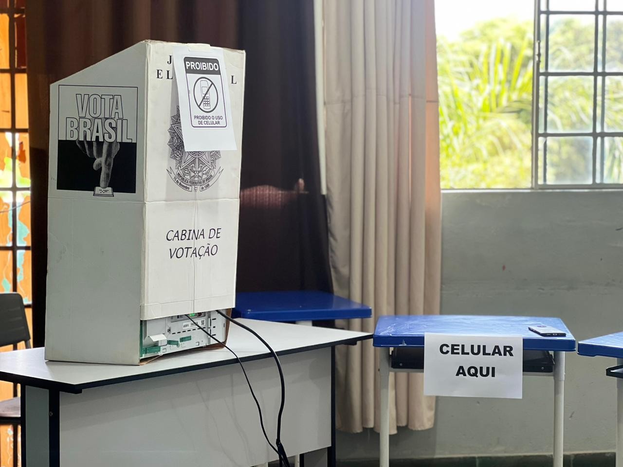 Distrital misto: Câmara vai discutir projeto que muda forma de eleger deputados e vereadores