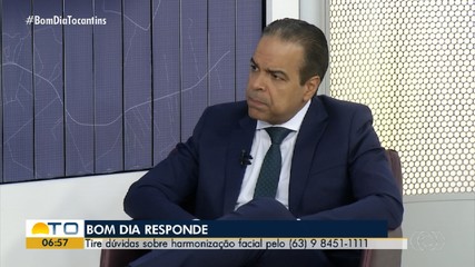 Saiba quais profissionais podem realizar a harmonização facial