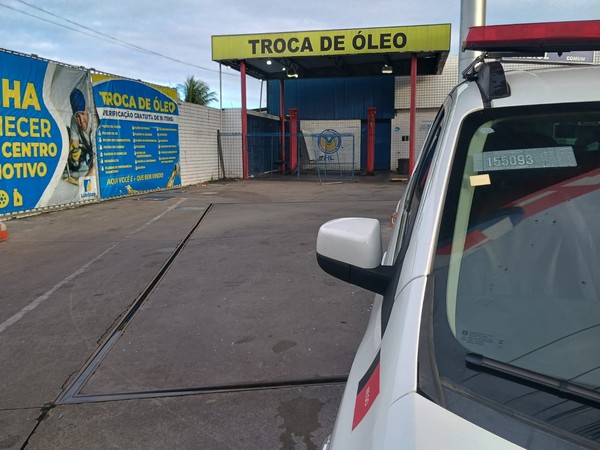 Foto: Ewerton Correia / TV Cabo Branco