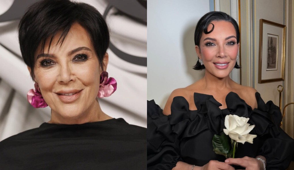 Kris Jenner, antes e depois: qual cirurgia fez a mulher de 69 anos ser comparada às filhas Kardashian?