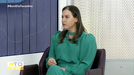 Engenheira tira dúvidas sobre segurança de alimentos no Bom Dia Responde