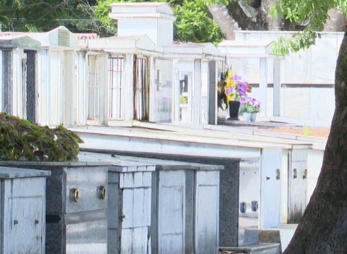 Justiça autoriza exumação de corpo envolvido em troca de cadáveres na PB  