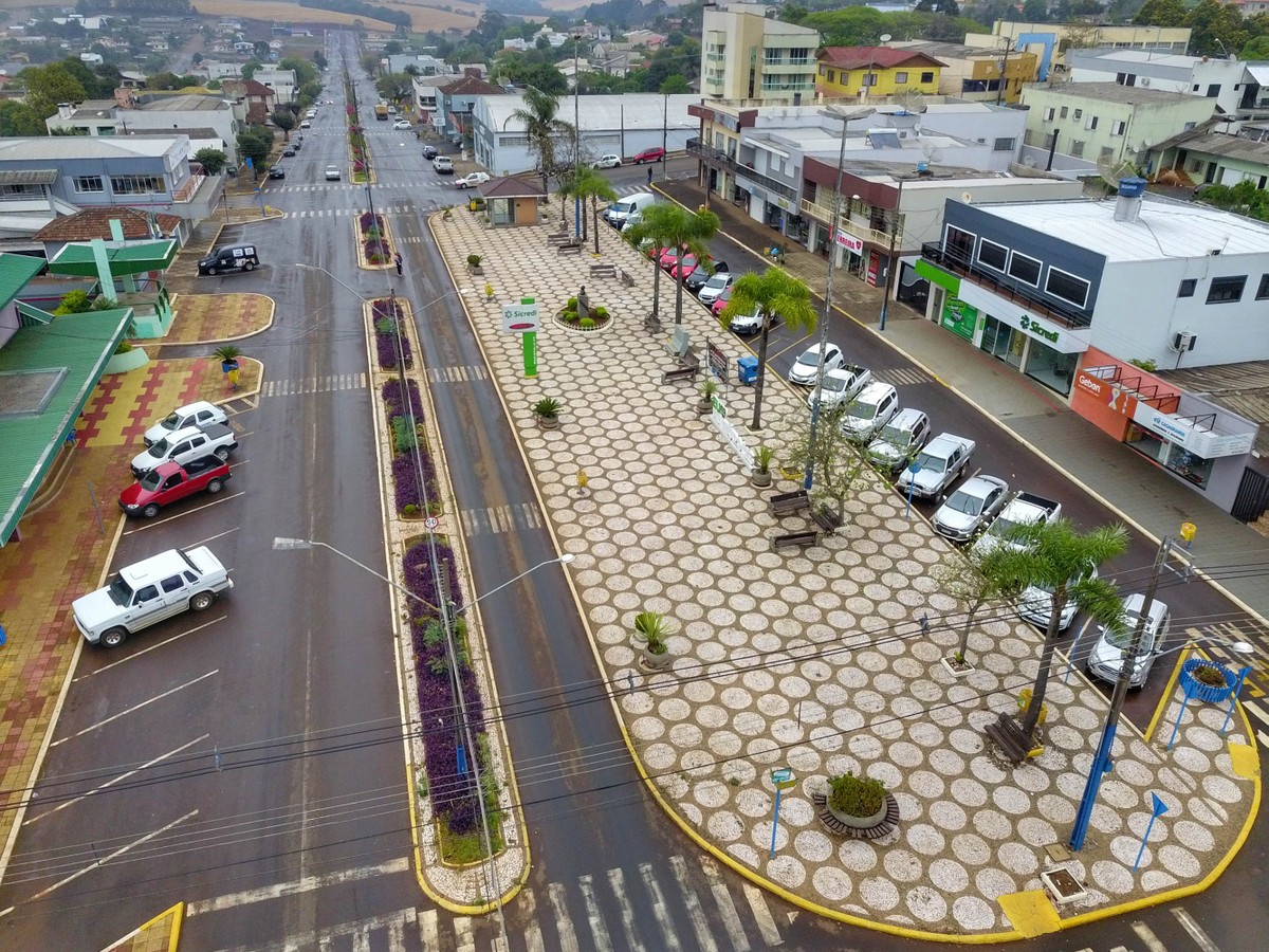Você precisa saber: veja o endereço do Cras de Mariópolis | Oeste e ...