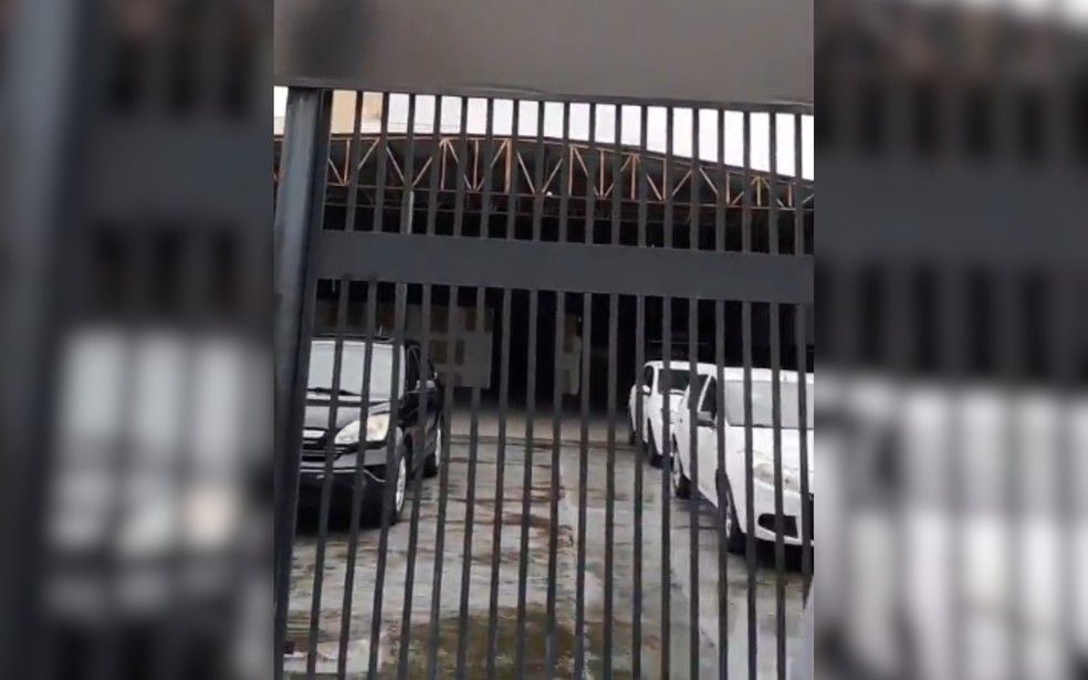 Vítima de golpe por dono de garagem em São José do Rio Preto (SP) relata prejuízo de R$ 36 mil — Foto: Arquivo pessoal