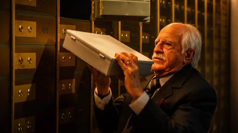 Ary Fontoura, aos 93, rejeita aposentadoria: 'É uma palavra da qual eu fujo, e trabalhar eu adoro'