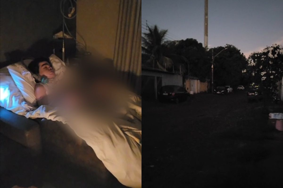 Adolescente que depende de aparelhos para sobreviver enfrenta queda de energia de 9h após temporal em MS
