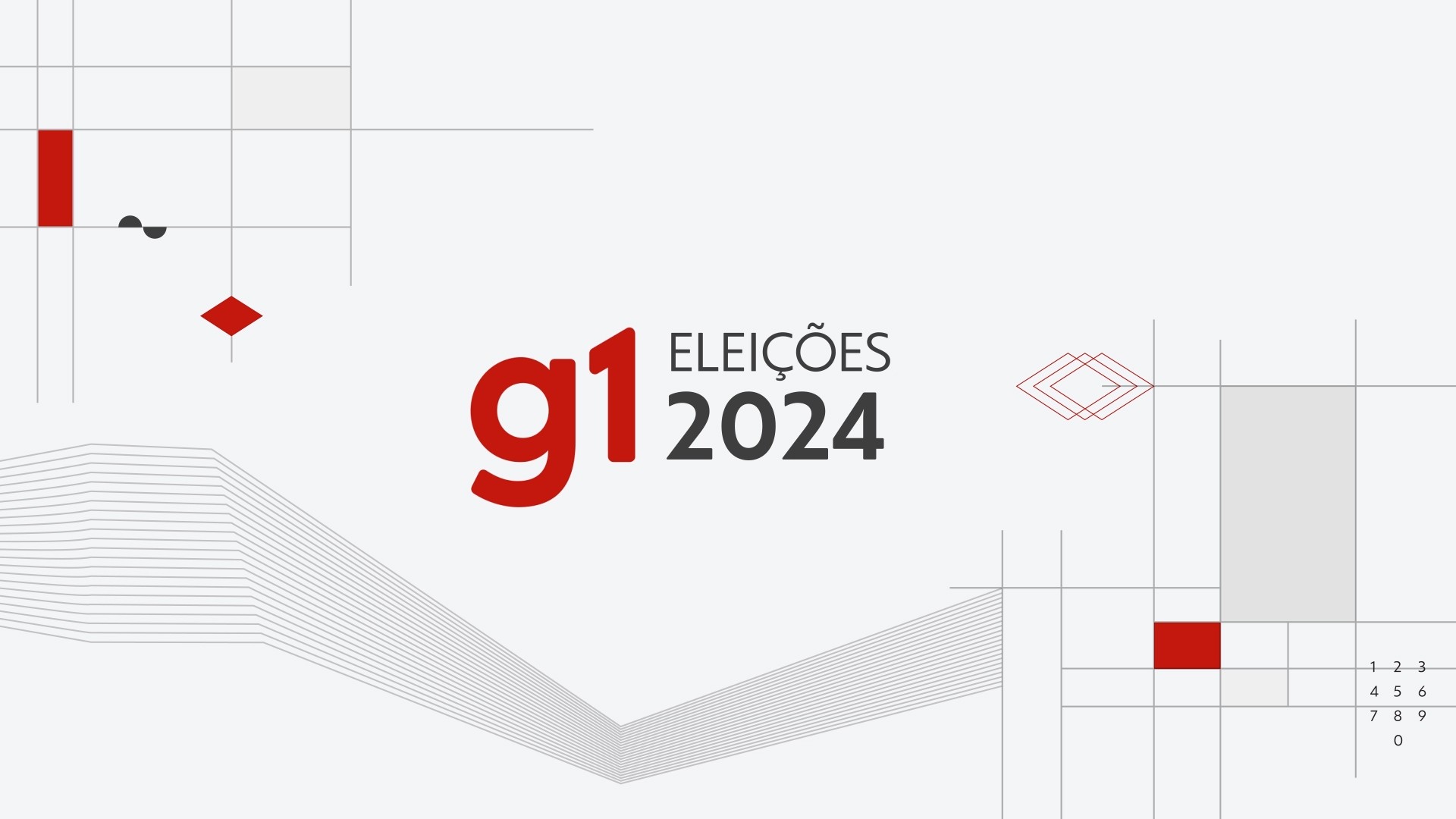 g1 transmite ao vivo entrevistas de candidatos à Prefeitura de São Paulo, Rio de Janeiro, Belo Horizonte e Recife