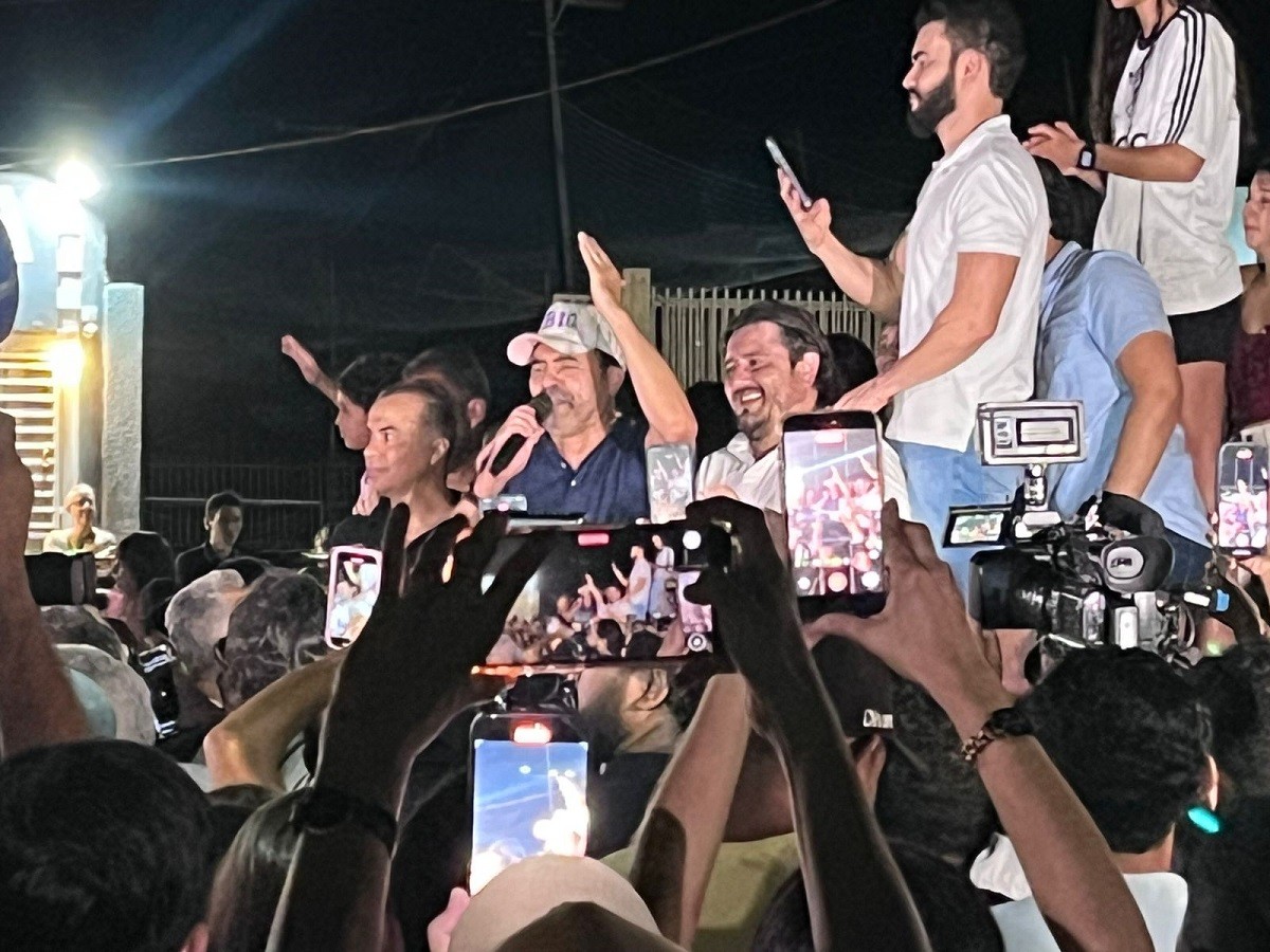 Você Não Tá Convidada pro Meu Bat Mitzvá!