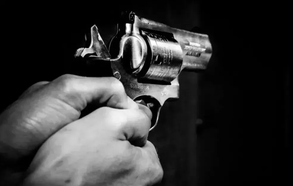 Polícia é acionada e encontra jovem baleado com as mãos amarradas pedindo socorro na zona leste de Porto Velho — Foto: Divulgação/(Imagem ilustrativa)