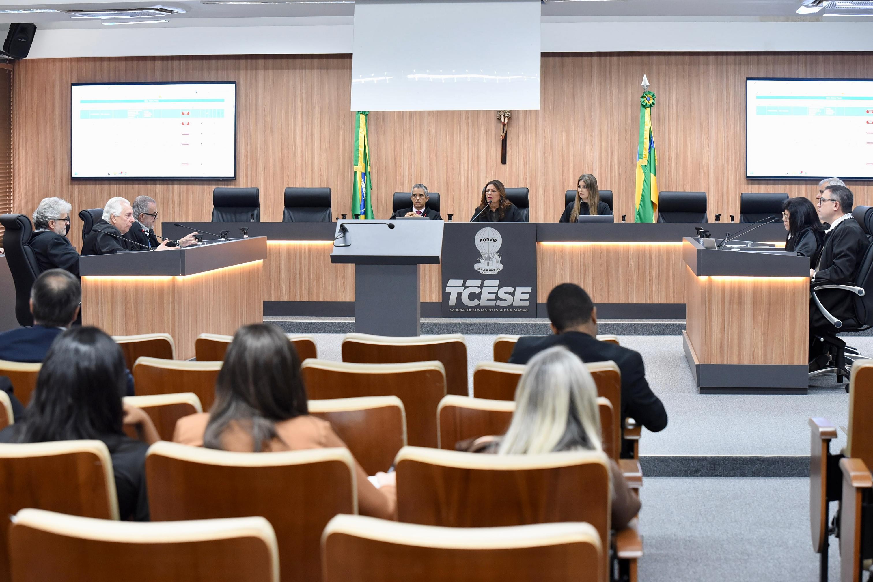 TCE abre processo contra ex-prefeito de Propriá por mau uso de recursos da Deso