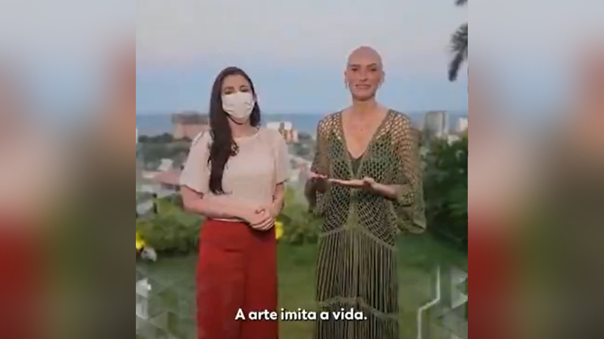 Brasileira acusa ex-marido, português, de levar o filho para Portugal em voo clandestino e com documentação falsa