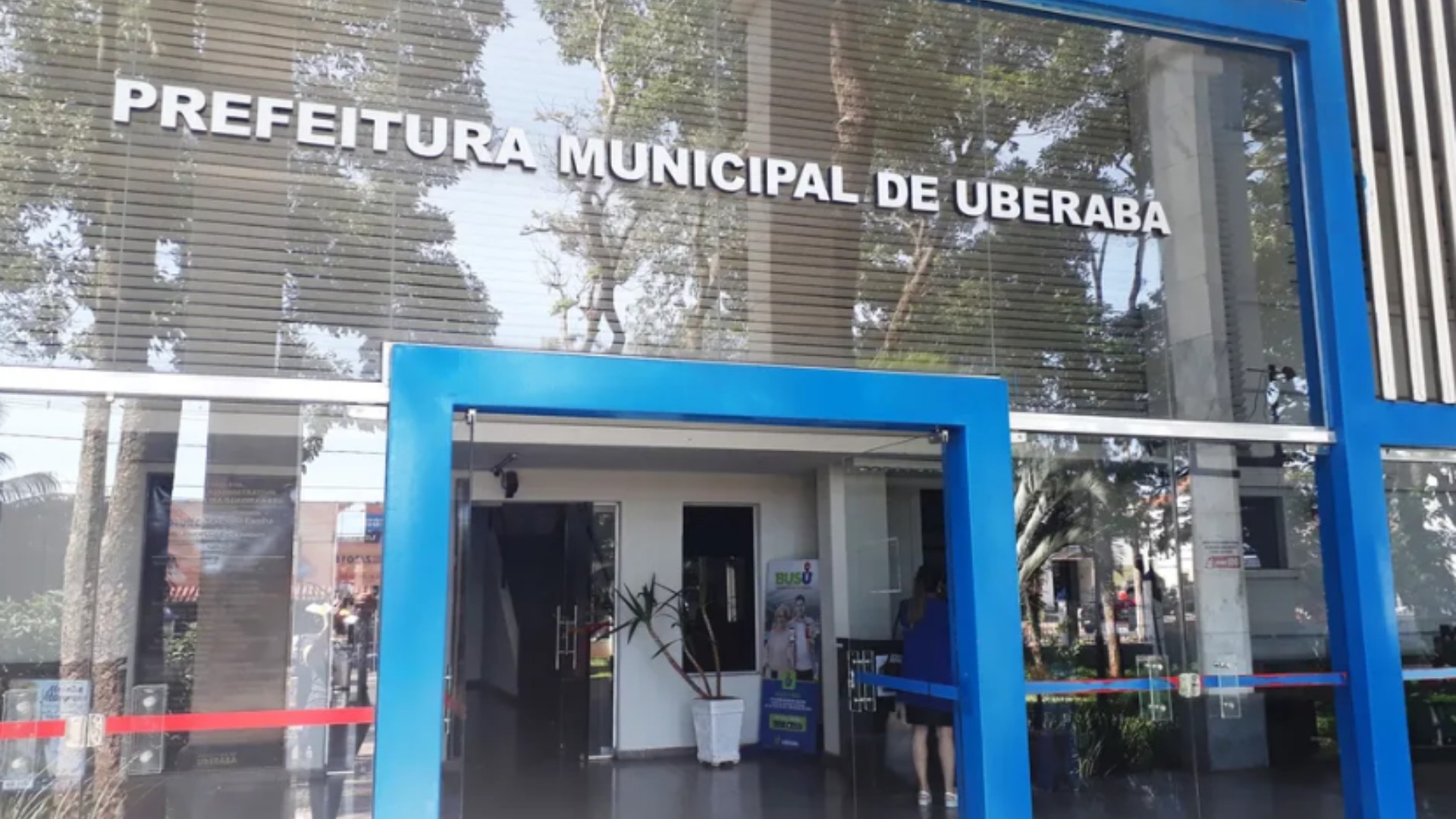 Servidores da prefeitura e Câmara de Uberaba são investigados por irregularidades relacionadas a cobrança de imposto imobiliário