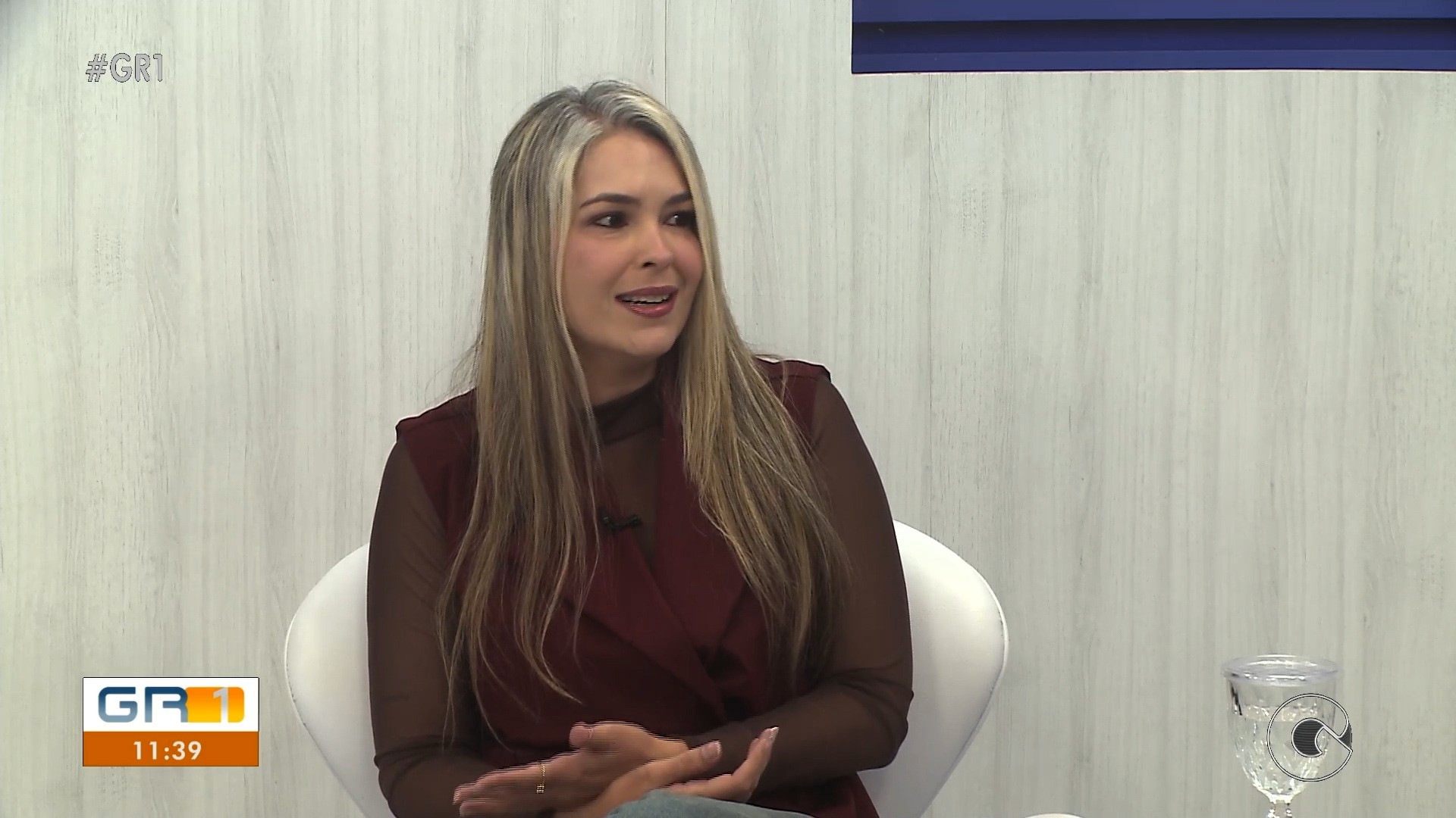 VÍDEOS: GR1 de terça-feira, 7 de junho de 2026