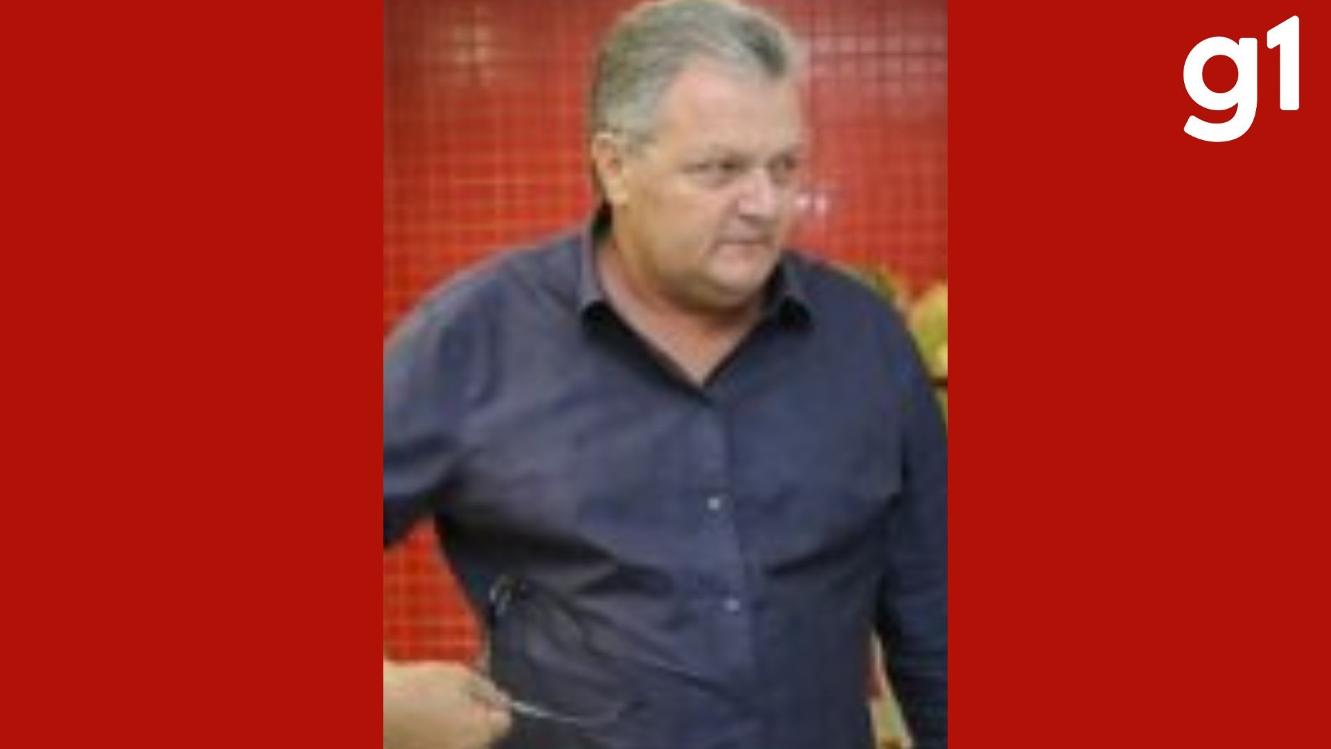 Irmão de ex-governador em MT é alvo da PF em operação que investiga fraude em armas
