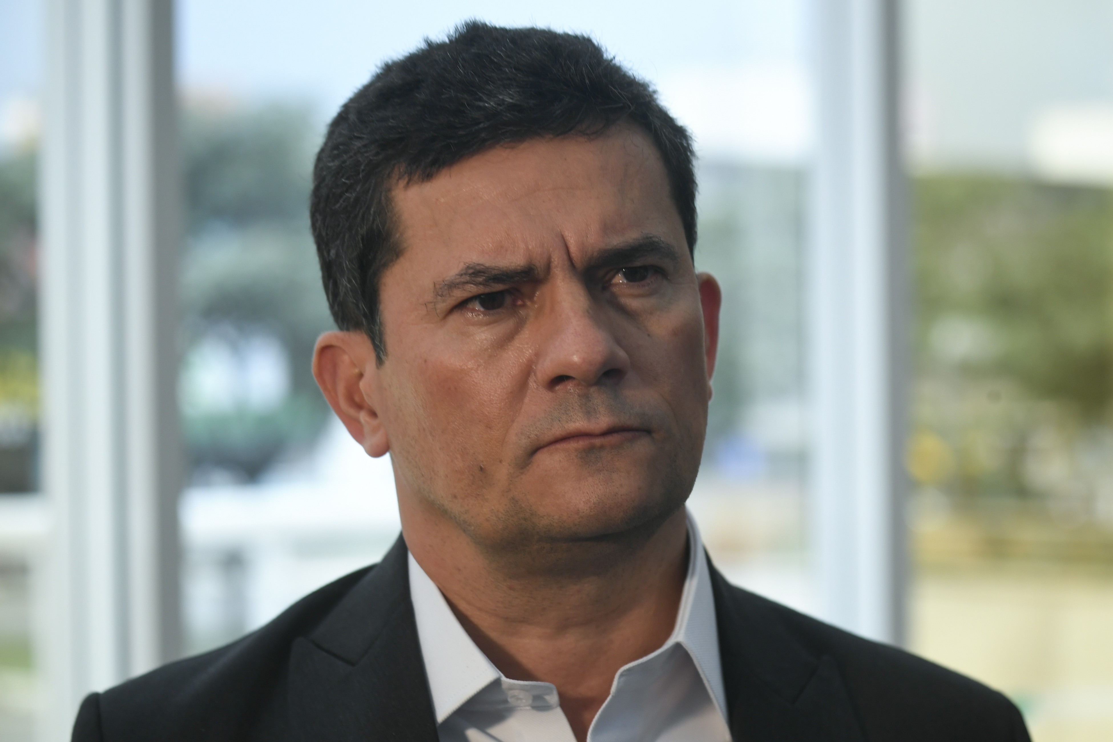 Moro Cumpre Agenda em Curitiba e RMC para Eleições 2026