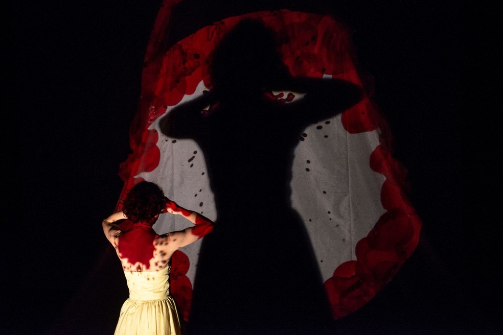 Memória Matriz — Foto: Divulgação