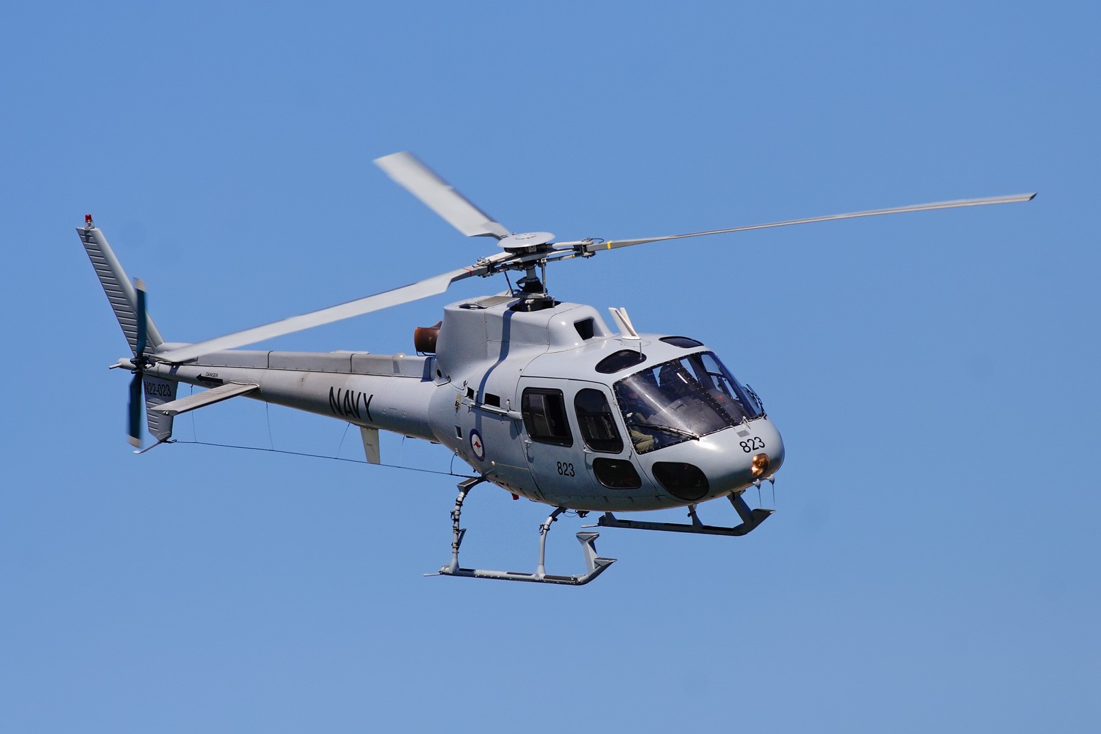 Helicóptero que bateu de frente com outra aeronave no Rio tem capacidade para 5 passageiros; modelo é conhecido como 'esquilo'