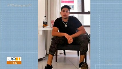 Jovem é suspeito de atacar homem à facadas após encontro amoroso marcado por aplicativo