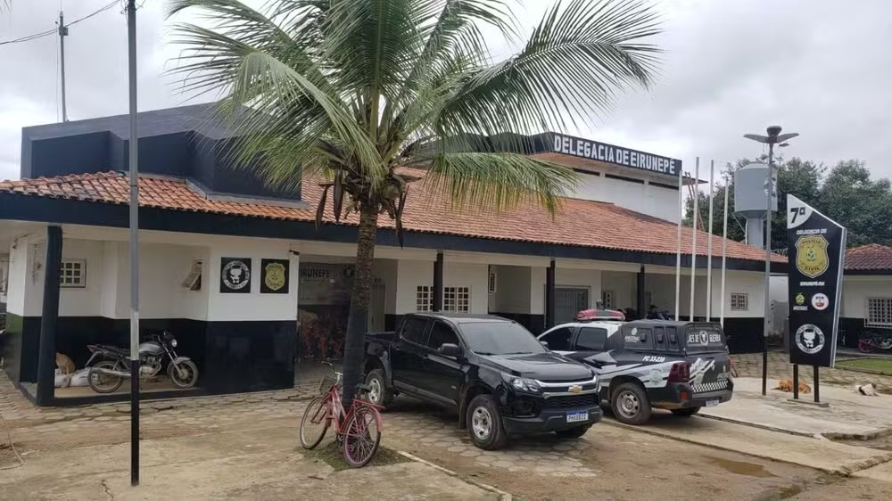 Médico tem prisão preventiva decretada após morte de bebê em parto no interior do AM 