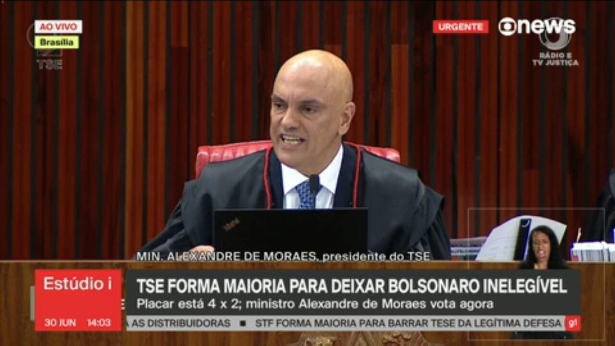 Moraes rebate revista Época e diz que não está com covid-19
