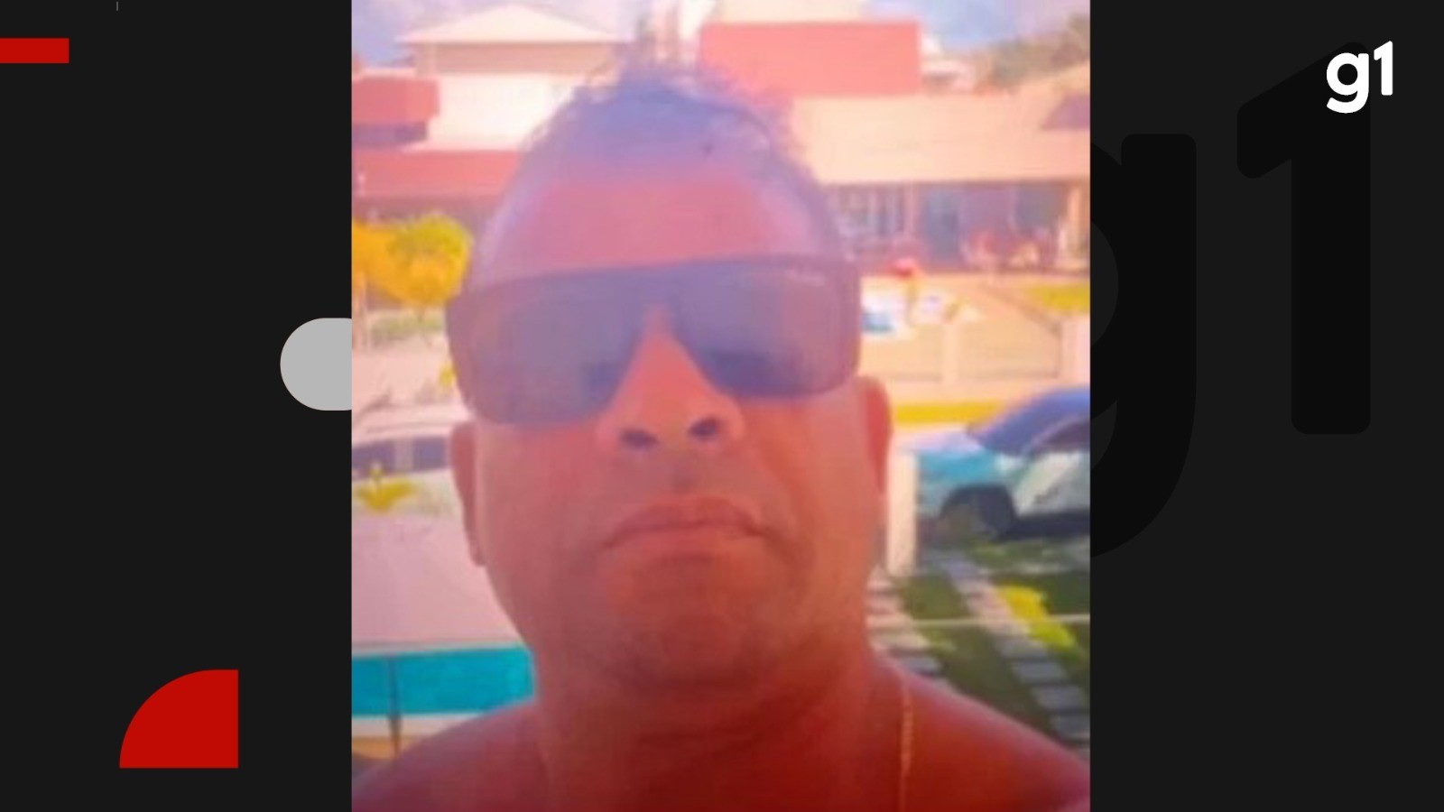 Cunhado do prefeito de Simões Filho é morto a tiros após discussão