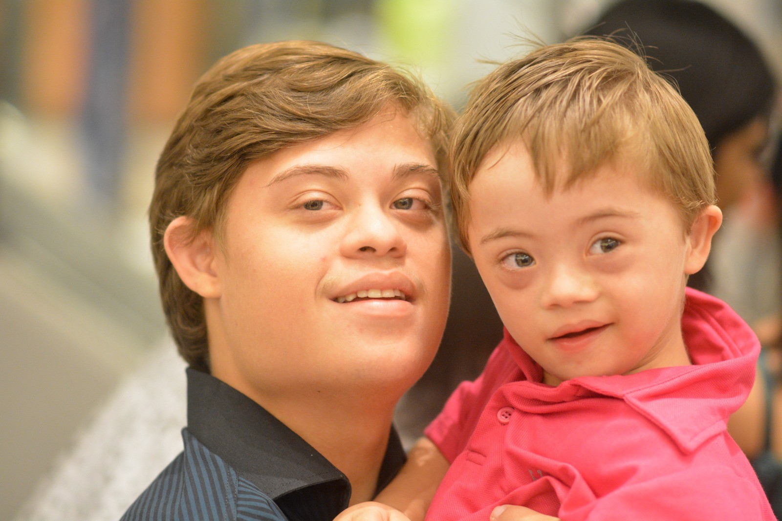 Caminhada Down em Belém celebra vida e inclusão com programação na praça Batista Campos