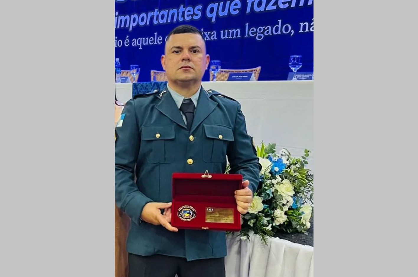 Policial militar morre após capotamento na Estrada da Integração, em Cabo Frio