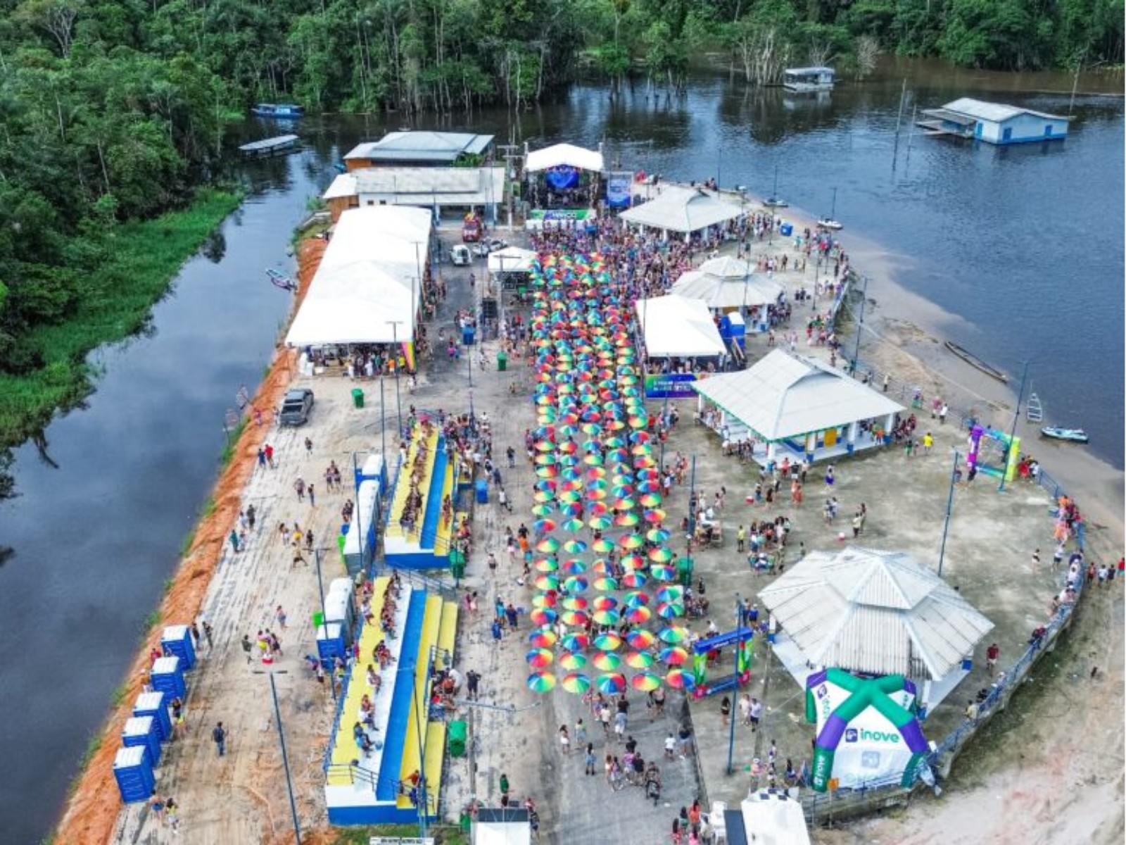 Cidade do AC cancela programação oficial de carnaval em 2026; veja detalhes